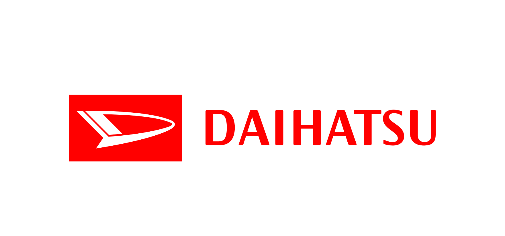 Wycieraczki samochodowe Daihatsu