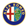 Wycieraczki samochodowe Alfa Romeo