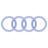 Wycieraczki samochodowe Audi